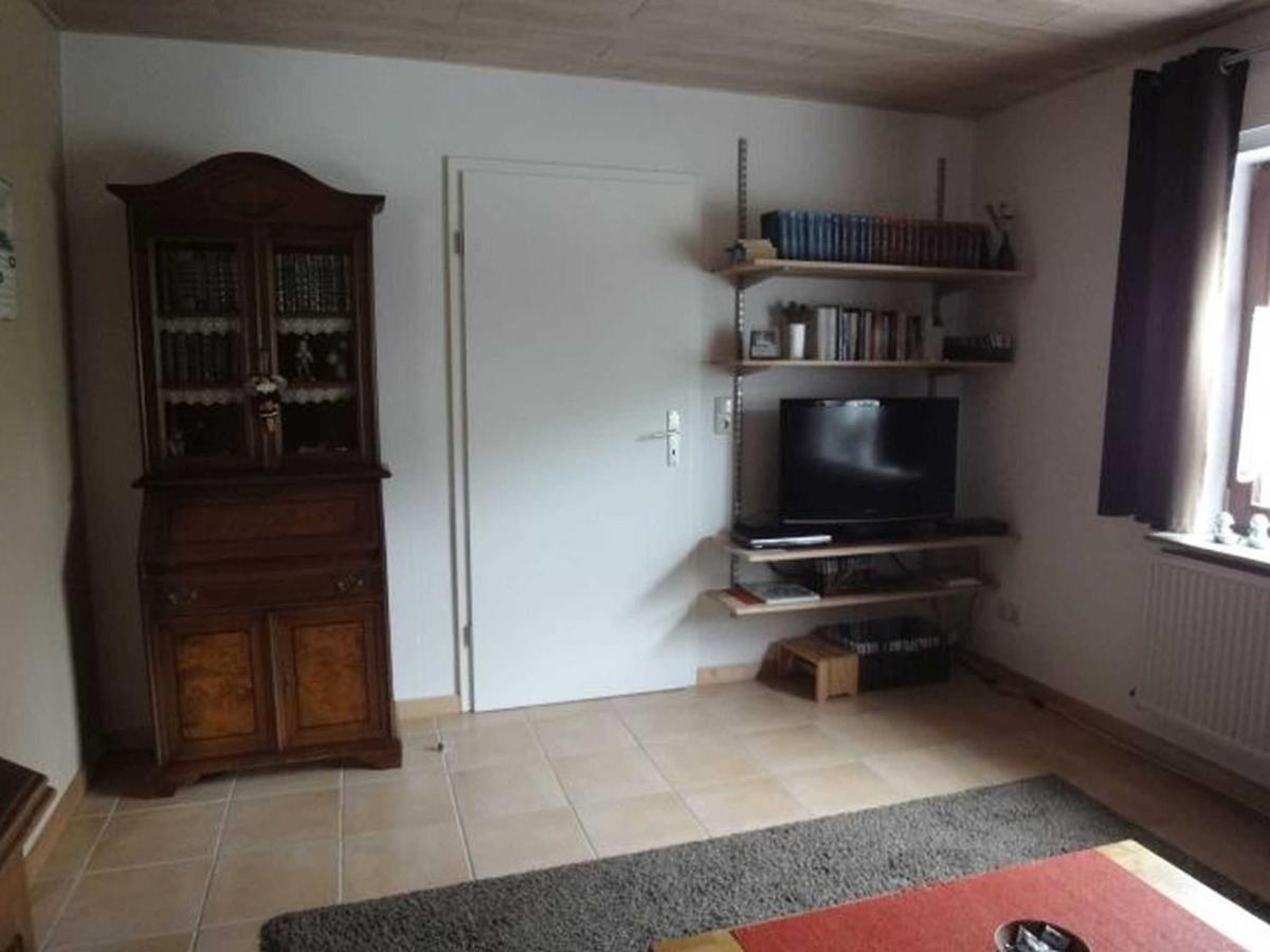 Ferienwohnung Hilde Schneider Kappeln Εξωτερικό φωτογραφία