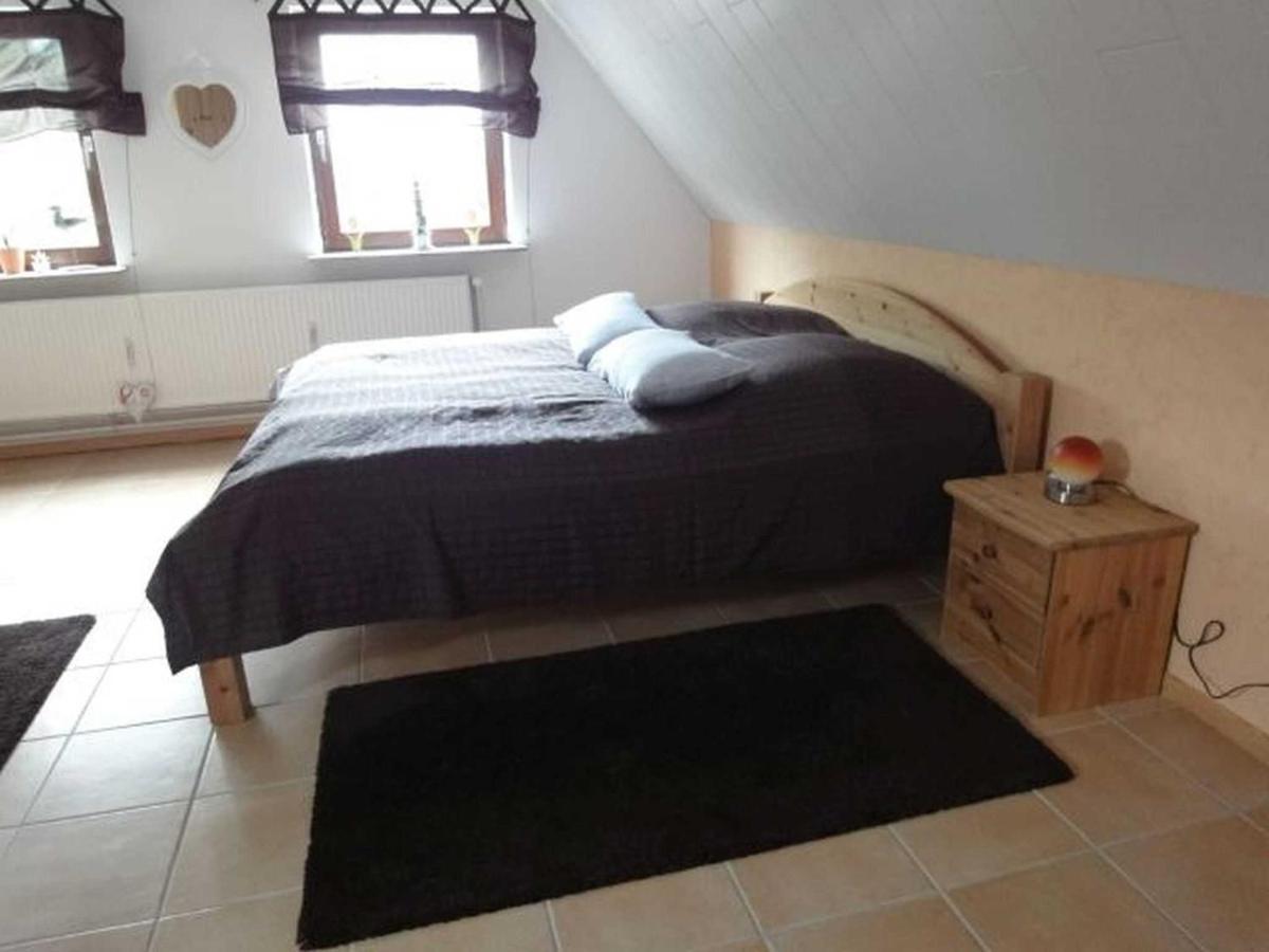 Ferienwohnung Hilde Schneider Kappeln Εξωτερικό φωτογραφία