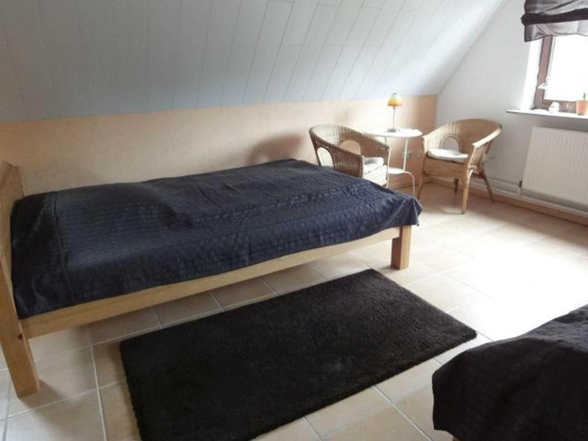 Ferienwohnung Hilde Schneider Kappeln Εξωτερικό φωτογραφία
